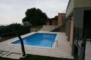 Apartamento de vacaciones en Salo