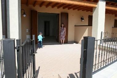 Apartamento de vacaciones en Salo