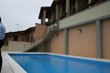 Apartamento de vacaciones en Salo