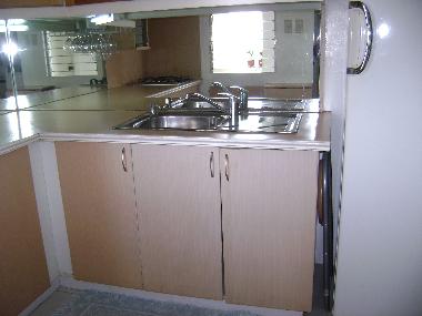 Apartamento de vacaciones en Mandaluyong (Manila)Casa de vacaciones