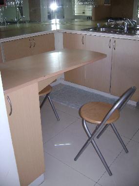 Apartamento de vacaciones en Mandaluyong (Manila)Casa de vacaciones