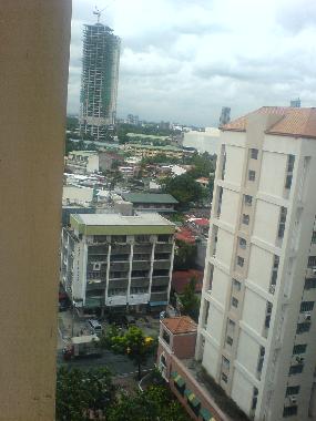 Apartamento de vacaciones en Mandaluyong (Manila)Casa de vacaciones
