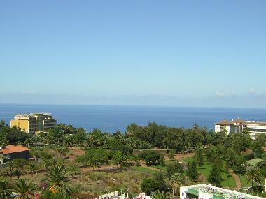 Apartamento de vacaciones en Puerto de la Cruz (Teneriffa)Casa de vacaciones
