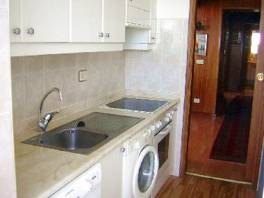 Apartamento de vacaciones en Puerto de la Cruz (Teneriffa)Casa de vacaciones