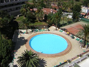 Apartamento de vacaciones en Puerto de la Cruz (Teneriffa)Casa de vacaciones