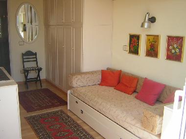 Apartamento de vacaciones en Puerto de la Cruz (Teneriffa)Casa de vacaciones