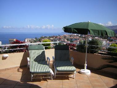 Apartamento de vacaciones en Puerto de la Cruz (Teneriffa)Casa de vacaciones