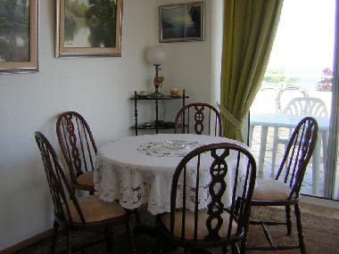 Apartamento de vacaciones en Puerto de la Cruz (Teneriffa)Casa de vacaciones