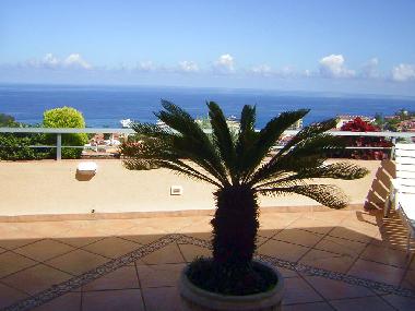 Apartamento de vacaciones en Puerto de la Cruz (Teneriffa)Casa de vacaciones