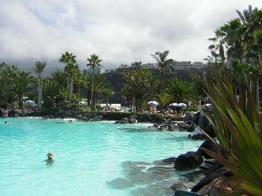 Apartamento de vacaciones en Puerto de la Cruz (Teneriffa)Casa de vacaciones