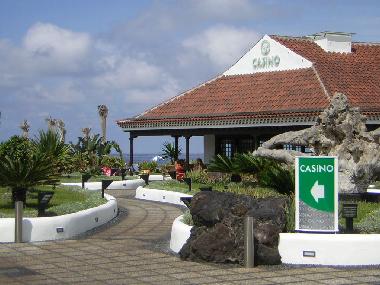 Apartamento de vacaciones en Puerto de la Cruz (Teneriffa)Casa de vacaciones