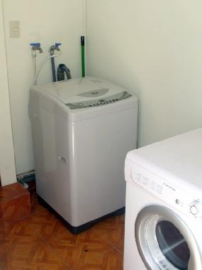 Apartamento de vacaciones en Miraflores (Lima)Casa de vacaciones