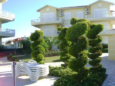 Apartamento de vacaciones en Belek (Antalya)Casa de vacaciones