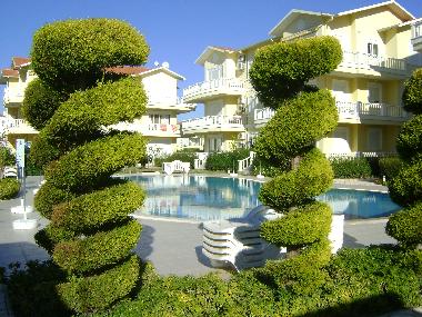 Apartamento de vacaciones en Belek (Antalya)Casa de vacaciones
