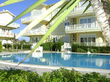 Apartamento de vacaciones en Belek (Antalya)Casa de vacaciones