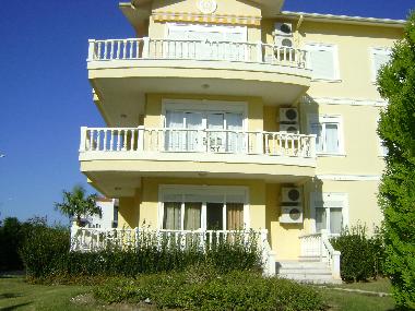 Apartamento de vacaciones en Belek (Antalya)Casa de vacaciones