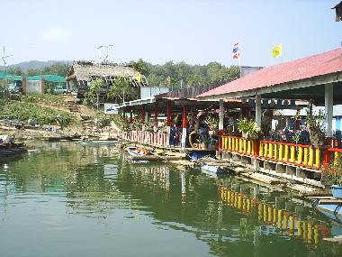 Casa de vacaciones en Nan (Nan)Casa de vacaciones