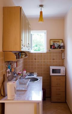 Apartamento de vacaciones en Herceg Novi (Montenegro)Casa de vacaciones