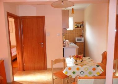 Apartamento de vacaciones en Herceg Novi (Montenegro)Casa de vacaciones