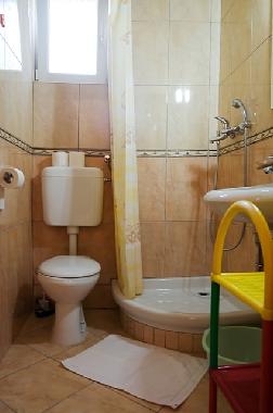 Apartamento de vacaciones en Herceg Novi (Montenegro)Casa de vacaciones