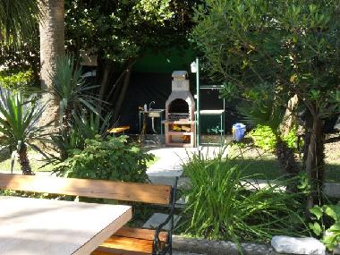 Apartamento de vacaciones en Herceg Novi (Montenegro)Casa de vacaciones