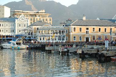 Apartamento de vacaciones en Kirstenhof (Western Cape)Casa de vacaciones