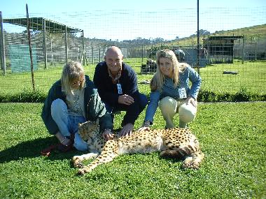 Apartamento de vacaciones en Kirstenhof (Western Cape)Casa de vacaciones