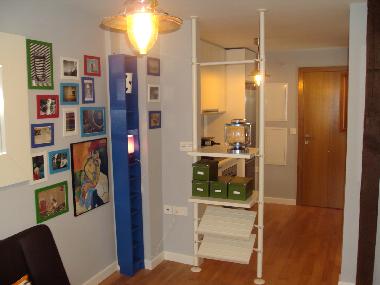 Apartamento de vacaciones en Granada (Granada)Casa de vacaciones