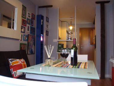 Apartamento de vacaciones en Granada (Granada)Casa de vacaciones