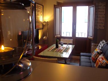 Apartamento de vacaciones en Granada (Granada)Casa de vacaciones