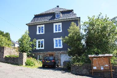 Villa en Weinsheim-Gondelsheim (Eifel - Ahr)Casa de vacaciones
