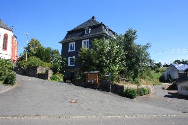 Villa en Weinsheim-Gondelsheim (Eifel - Ahr)Casa de vacaciones