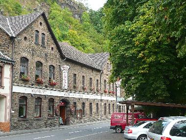 Villa en Weinsheim-Gondelsheim (Eifel - Ahr)Casa de vacaciones
