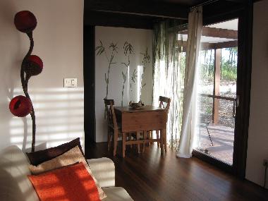 Cama y desayuno en Comporta (Alentejo Litoral)Casa de vacaciones