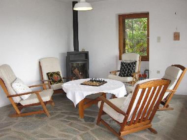 Casa de vacaciones en Nerotrivia Dafni (Evvoia)Casa de vacaciones