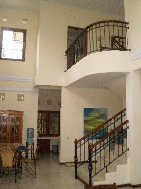 Casa de vacaciones en Kerobokan (Bali)Casa de vacaciones