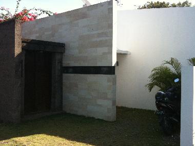 Villa en nusa dua (denpasar) bali (Bali)Casa de vacaciones
