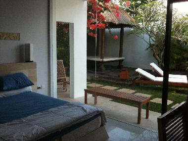 Villa en nusa dua (denpasar) bali (Bali)Casa de vacaciones