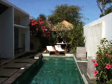 Villa en nusa dua (denpasar) bali (Bali)Casa de vacaciones