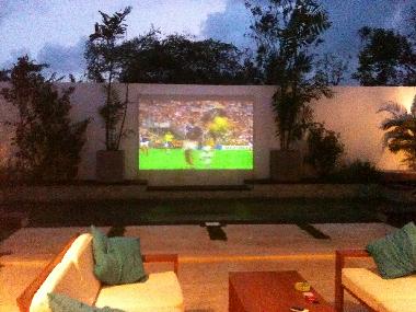 Villa en nusa dua (denpasar) bali (Bali)Casa de vacaciones