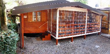 Chalet en Porlezza (Como)Casa de vacaciones