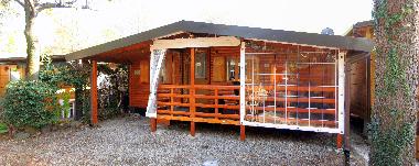 Chalet en Porlezza (Como)Casa de vacaciones