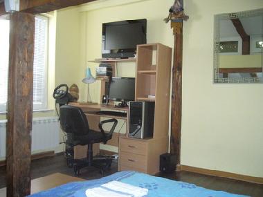 Apartamento de vacaciones en BELGRADE (Serbia central)Casa de vacaciones