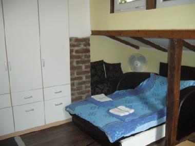 Apartamento de vacaciones en BELGRADE (Serbia central)Casa de vacaciones