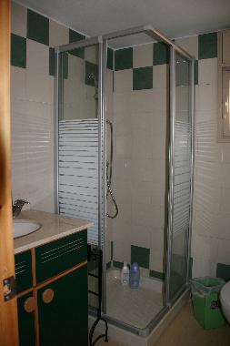 Apartamento de vacaciones en Ora, Yerushalim (Yerushalayim (Jerusalem))Casa de vacaciones