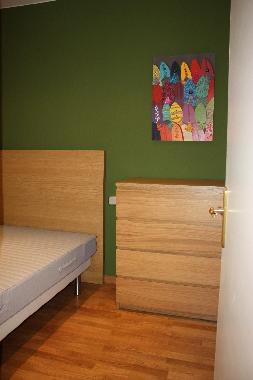 Apartamento de vacaciones en Barcelona (Barcelona)Casa de vacaciones