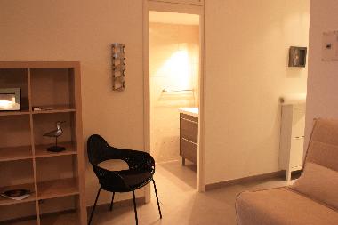 Apartamento de vacaciones en Barcelona (Barcelona)Casa de vacaciones