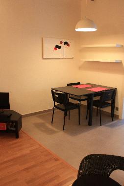 Apartamento de vacaciones en Barcelona (Barcelona)Casa de vacaciones