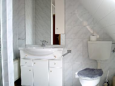 Apartamento de vacaciones en Vesser (Thringer Wald)Casa de vacaciones