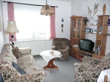 Apartamento de vacaciones en Vesser (Thringer Wald)Casa de vacaciones